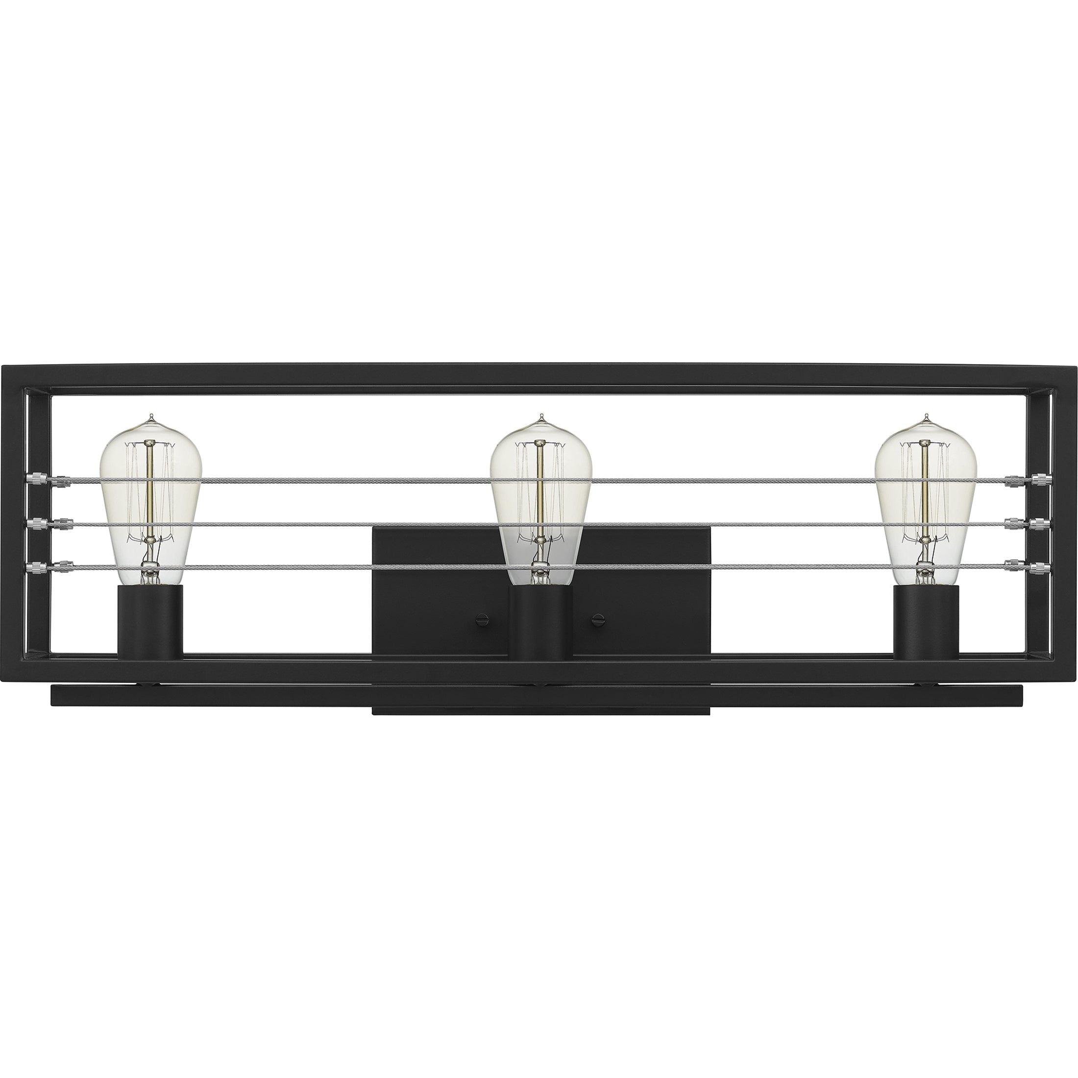 Quoizel - Awendaw Vanity Light - Lights Canada