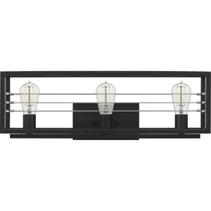 Quoizel - Awendaw Vanity Light - Lights Canada