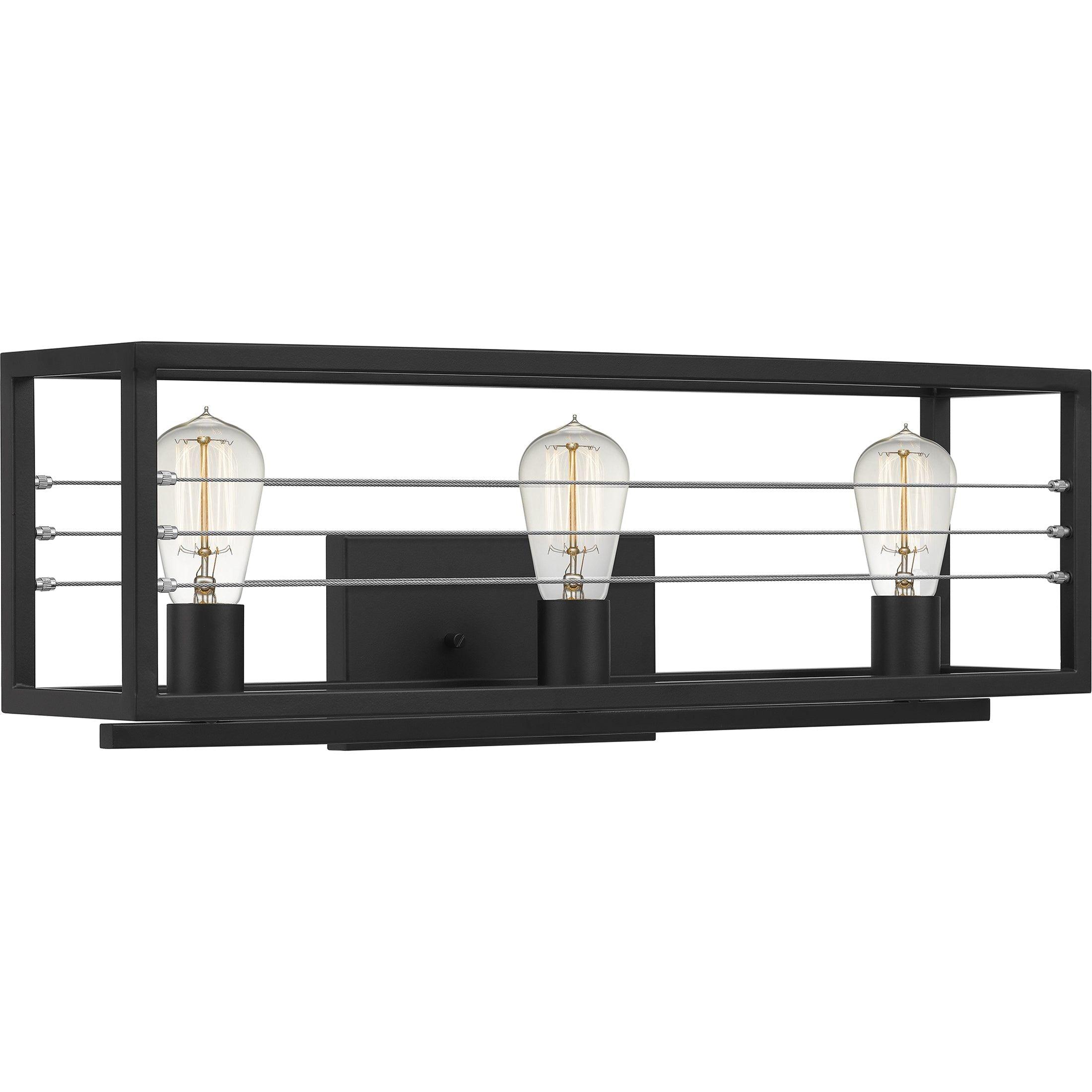 Quoizel - Awendaw Vanity Light - Lights Canada