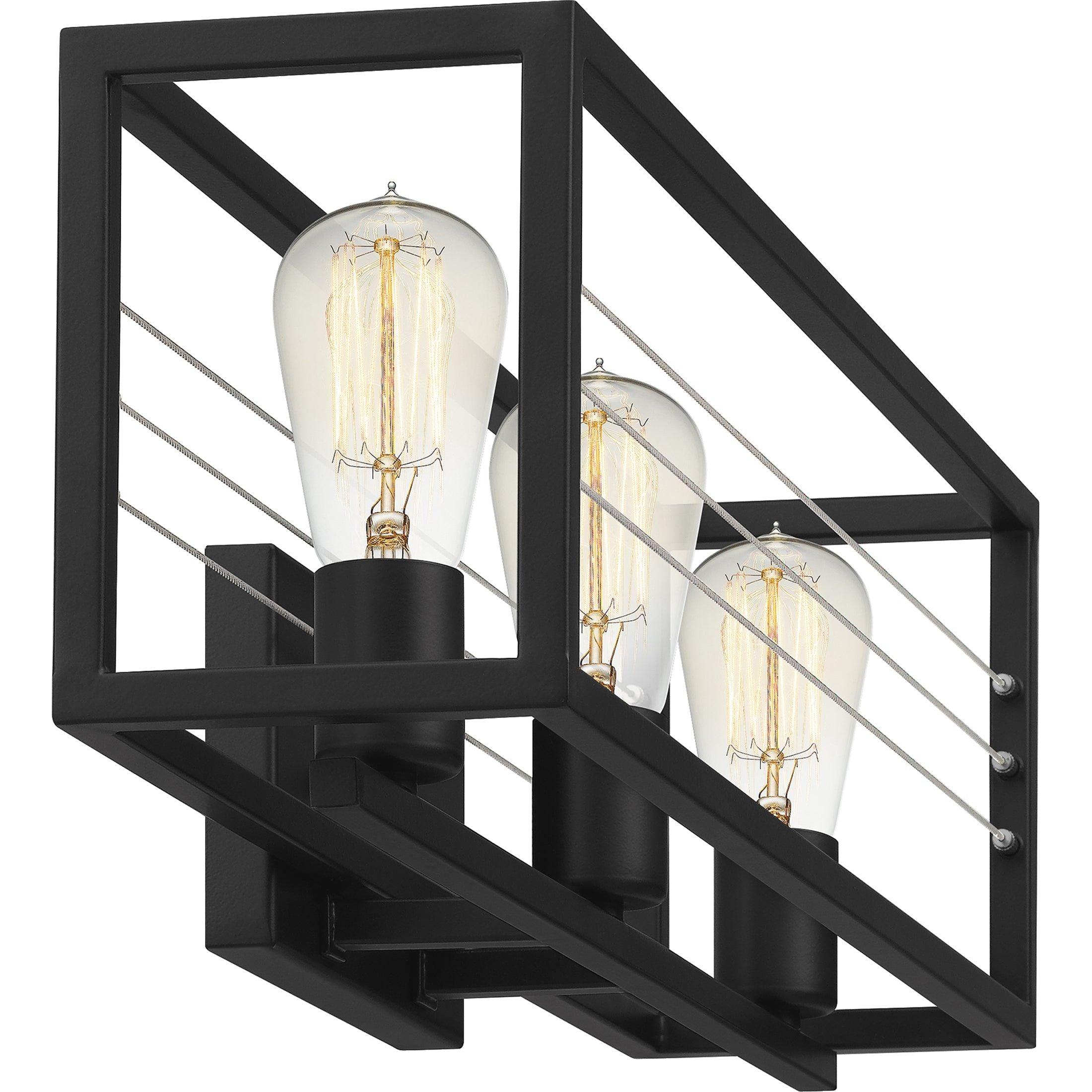 Quoizel - Awendaw Vanity Light - Lights Canada