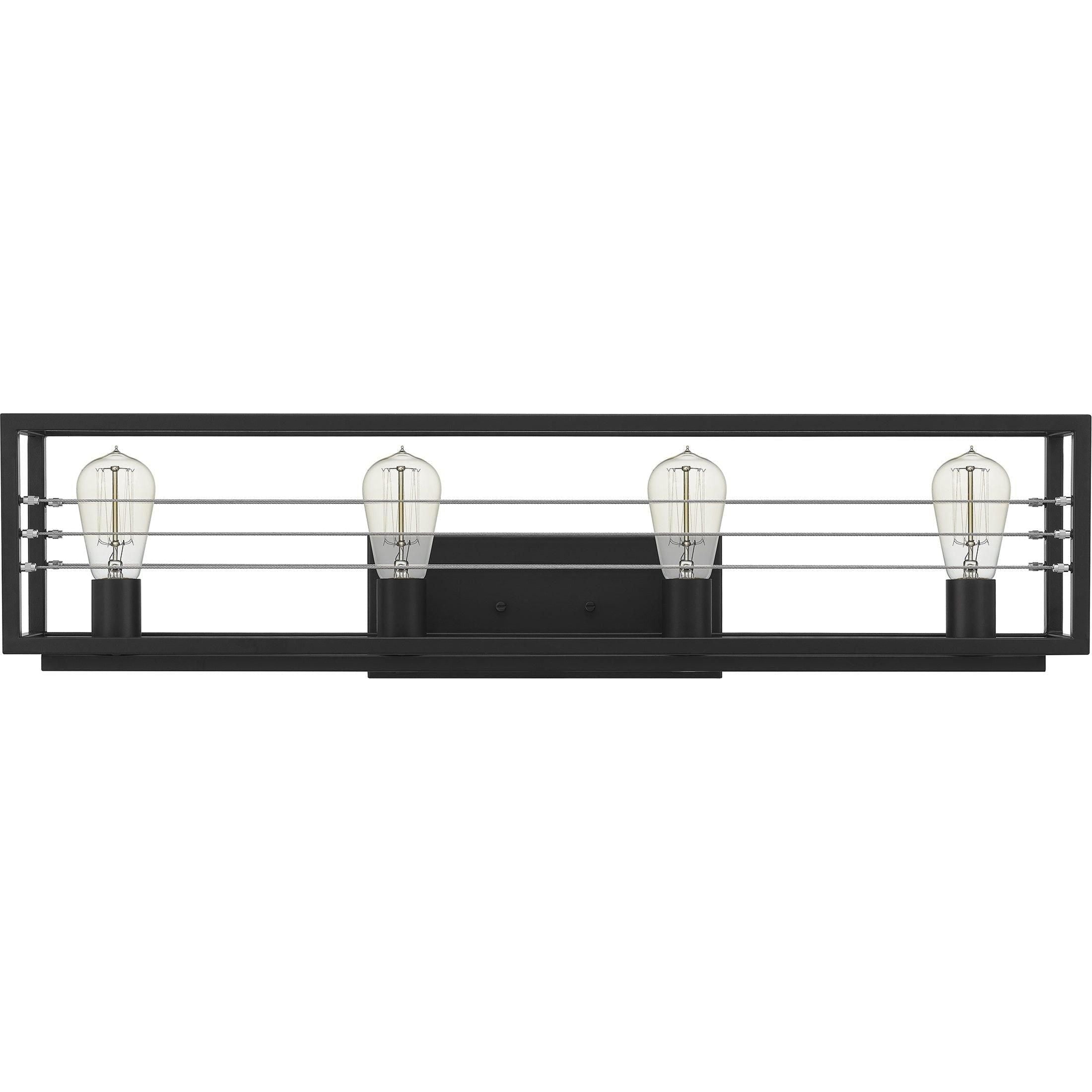 Quoizel - Awendaw Vanity Light - Lights Canada