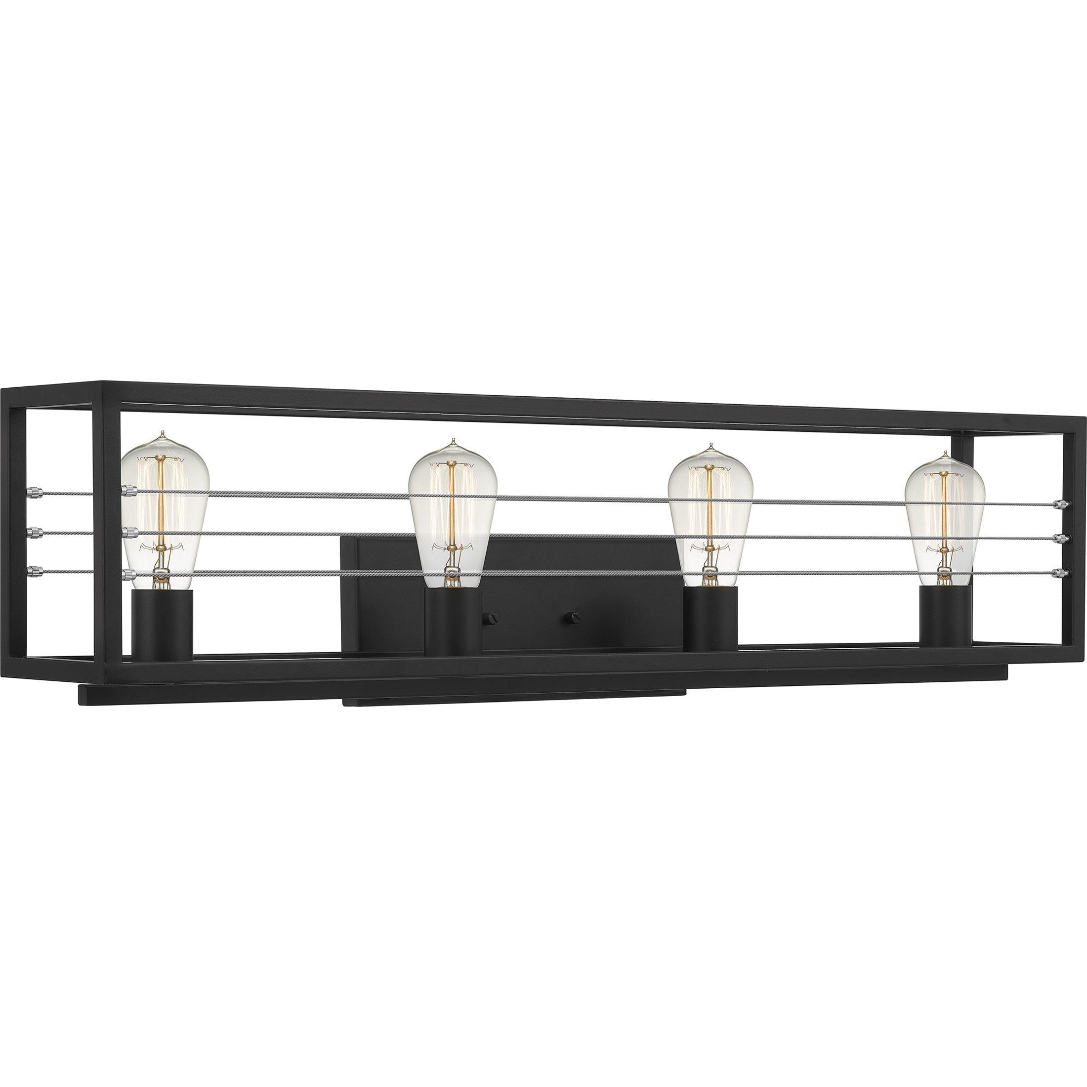 Quoizel - Awendaw Vanity Light - Lights Canada