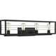 Quoizel - Awendaw Vanity Light - Lights Canada