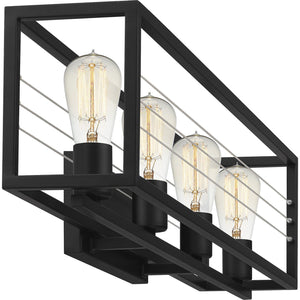 Quoizel - Awendaw Vanity Light - Lights Canada