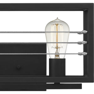 Quoizel - Awendaw Vanity Light - Lights Canada