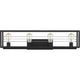 Quoizel - Awendaw Vanity Light - Lights Canada