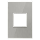 Legrand - 1-Gang Wall Plate - Lights Canada