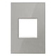 Legrand - 1-Gang Wall Plate - Lights Canada