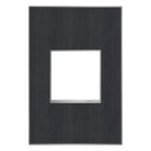 Legrand - 1-Gang Wall Plate - Lights Canada