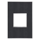 Legrand - 1-Gang Wall Plate - Lights Canada