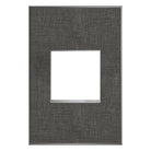 Legrand - 1-Gang Wall Plate - Lights Canada