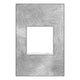 Legrand - 1-Gang Wall Plate - Lights Canada