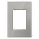Legrand - 1-Gang+ Wall Plate - Lights Canada