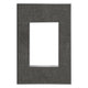 Legrand - 1-Gang+ Wall Plate - Lights Canada