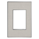 Legrand - 1-Gang+ Wall Plate - Lights Canada
