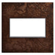 Legrand - 2-Gang Wall Plate in Hubbardton Forge Bronze - Lights Canada