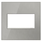 Legrand - 2-Gang Wall Plate - Lights Canada