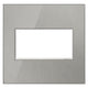 Legrand - 2-Gang Wall Plate - Lights Canada