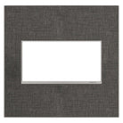 Legrand - 2-Gang Wall Plate - Lights Canada