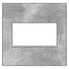 Legrand - 2-Gang Wall Plate - Lights Canada
