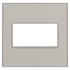 Legrand - 2-Gang Wall Plate - Lights Canada
