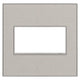 Legrand - 2-Gang Wall Plate - Lights Canada