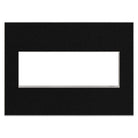 Legrand - 3-Gang Wall Plate - Lights Canada