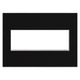 Legrand - 3-Gang Wall Plate - Lights Canada