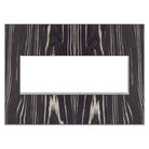 Legrand - 3-Gang Wall Plate - Lights Canada