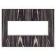 Legrand - 3-Gang Wall Plate - Lights Canada