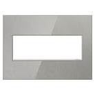 Legrand - 3-Gang Wall Plate - Lights Canada