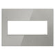 Legrand - 3-Gang Wall Plate - Lights Canada