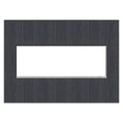 Legrand - 3-Gang Wall Plate - Lights Canada