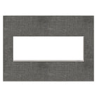 Legrand - 3-Gang Wall Plate - Lights Canada