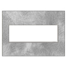 Legrand - 3-Gang Wall Plate - Lights Canada