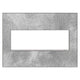 Legrand - 3-Gang Wall Plate - Lights Canada