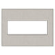 Legrand - 3-Gang Wall Plate - Lights Canada