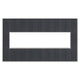 Legrand - 4-Gang Wall Plate - Lights Canada