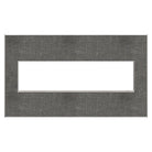 Legrand - 4-Gang Wall Plate - Lights Canada