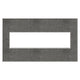 Legrand - 4-Gang Wall Plate - Lights Canada
