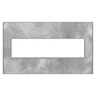 Legrand - 4-Gang Wall Plate - Lights Canada