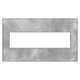 Legrand - 4-Gang Wall Plate - Lights Canada
