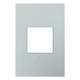 Legrand - 1-Gang Wall Plate - Lights Canada