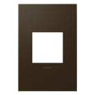 Legrand - 1-Gang Wall Plate - Lights Canada