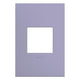 Legrand - 1-Gang Wall Plate - Lights Canada