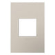 Legrand - 1-Gang Wall Plate - Lights Canada
