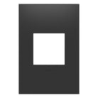 Legrand - 1-Gang Wall Plate - Lights Canada