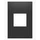 Legrand - 1-Gang Wall Plate - Lights Canada