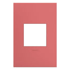 Legrand - 1-Gang Wall Plate - Lights Canada