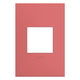 Legrand - 1-Gang Wall Plate - Lights Canada